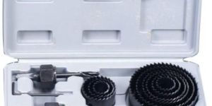 Holesaw Set