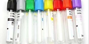 Blood Collection Tubes