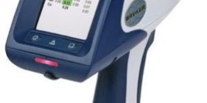 Handheld Xrf Metal Analyzer