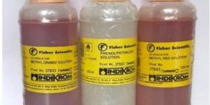 Methyl Orange Solution