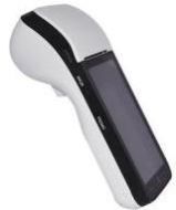 GP-A3, SMART HANDHELD HYBRID PRINTER