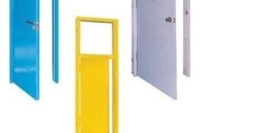 HMPS Door