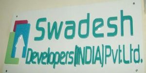 Architectural Lettering