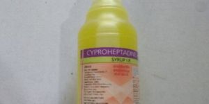 APETITO (Cyproheptadine Hydrochloride)
