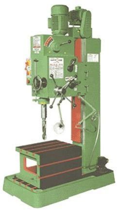 All Geared Box Column Drilling Machine