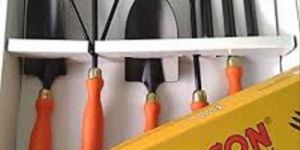 Falcon Garden Tool Kit