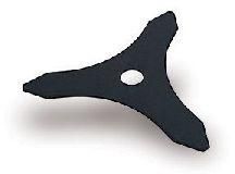 3 Teeth Brushcutter Blade