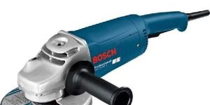 Angle Grinder Machine