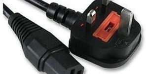 Computer Power Cords