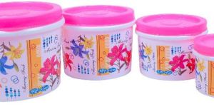 DIANA STORAGE CONTAINER SET