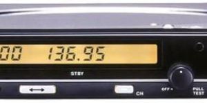 Air Band Transceiver