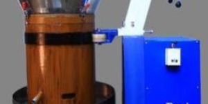 Cooking Oil Extraction Machine