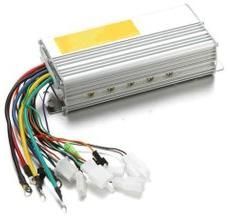 E Rickshaw Controller