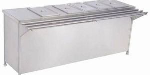 Commercial Bain Marie