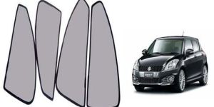 Car Magnetic Curtain