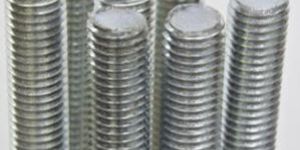 Carbon Steel Threaded Rods