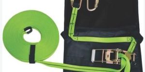 Horizontal Anchorage Lock