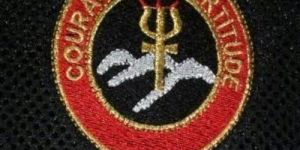Military Insignia
