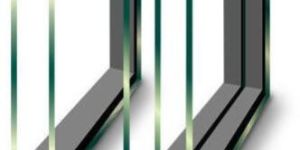 Transparent Insulated Glass