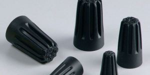 High Temperature Wire Connectors