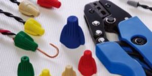 Terminals Wire Connectors