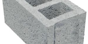 Hollow Concrete Block