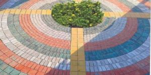 Shot Blasted Sand Finish Paver