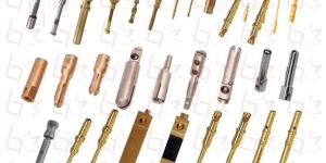 Brass Electrical Fittings