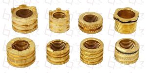 Brass PPR Inserts