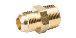 Brass Reducing Union