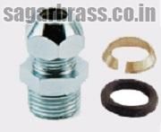 Brass Sanitary Connectors