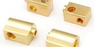 Brass Utility Accessories
