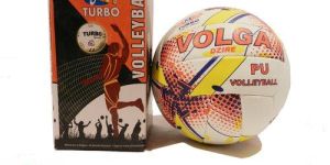 PU Volley Ball
