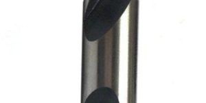 HSS Central Drill Bit