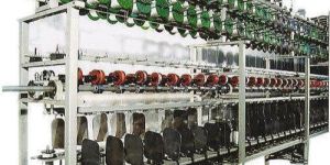 Ring Doubler Machine