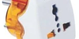 3x3 Jumbo Multi Plug