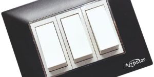 Modular Plate Switch Board