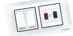 Modular Range Switch