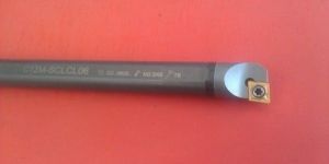 Carbide Boring Tools