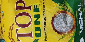 Top 1 Brand Broken Rice
