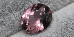 Alexandrite Gemstone