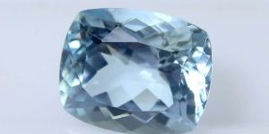 Sim Aqua Gemstone