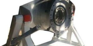 PVC Pipe Die Head