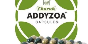 Addyzoa Capsules