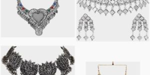 Artificial Necklace Set