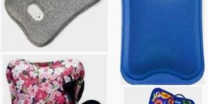 Hot Water Bag