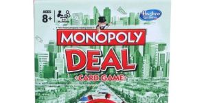 Plastic Playing Cards