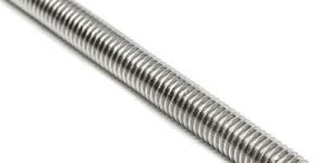 Threaded Bar