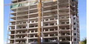 Commercial Building Construction Services