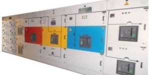 Synchronization Panel